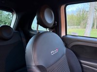 USED 2013 63 FIAT 500 1.2 S Hatchback 3dr Petrol Manual Euro 5 (s/s) (69 bhp) 