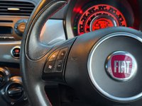 USED 2013 63 FIAT 500 1.2 S Hatchback 3dr Petrol Manual Euro 5 (s/s) (69 bhp) 