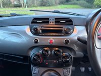 USED 2013 63 FIAT 500 1.2 S Hatchback 3dr Petrol Manual Euro 5 (s/s) (69 bhp) 