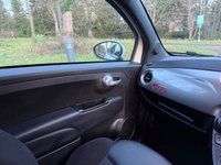 USED 2013 63 FIAT 500 1.2 S Hatchback 3dr Petrol Manual Euro 5 (s/s) (69 bhp) 