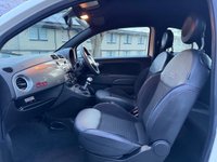 USED 2013 63 FIAT 500 1.2 S Hatchback 3dr Petrol Manual Euro 5 (s/s) (69 bhp) 