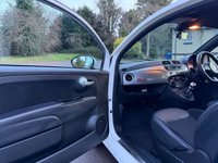 USED 2013 63 FIAT 500 1.2 S Hatchback 3dr Petrol Manual Euro 5 (s/s) (69 bhp) 