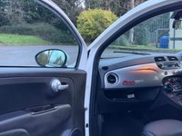 USED 2013 63 FIAT 500 1.2 S Hatchback 3dr Petrol Manual Euro 5 (s/s) (69 bhp) 