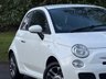 USED 2013 63 FIAT 500 1.2 S Hatchback 3dr Petrol Manual Euro 5 (s/s) (69 bhp) 