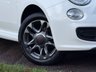 USED 2013 63 FIAT 500 1.2 S Hatchback 3dr Petrol Manual Euro 5 (s/s) (69 bhp) 