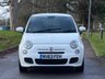 USED 2013 63 FIAT 500 1.2 S Hatchback 3dr Petrol Manual Euro 5 (s/s) (69 bhp) 