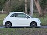 USED 2013 63 FIAT 500 1.2 S Hatchback 3dr Petrol Manual Euro 5 (s/s) (69 bhp) 