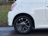 USED 2013 63 FIAT 500 1.2 S Hatchback 3dr Petrol Manual Euro 5 (s/s) (69 bhp) 