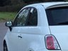 USED 2013 63 FIAT 500 1.2 S Hatchback 3dr Petrol Manual Euro 5 (s/s) (69 bhp) 