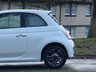 USED 2013 63 FIAT 500 1.2 S Hatchback 3dr Petrol Manual Euro 5 (s/s) (69 bhp) 
