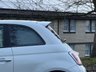 USED 2013 63 FIAT 500 1.2 S Hatchback 3dr Petrol Manual Euro 5 (s/s) (69 bhp) 
