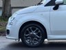 USED 2013 63 FIAT 500 1.2 S Hatchback 3dr Petrol Manual Euro 5 (s/s) (69 bhp) 