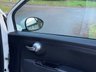 USED 2013 63 FIAT 500 1.2 S Hatchback 3dr Petrol Manual Euro 5 (s/s) (69 bhp) 