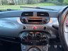 USED 2013 63 FIAT 500 1.2 S Hatchback 3dr Petrol Manual Euro 5 (s/s) (69 bhp) 