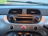 USED 2013 63 FIAT 500 1.2 S Hatchback 3dr Petrol Manual Euro 5 (s/s) (69 bhp) 