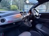 USED 2013 63 FIAT 500 1.2 S Hatchback 3dr Petrol Manual Euro 5 (s/s) (69 bhp) 
