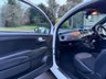 USED 2013 63 FIAT 500 1.2 S Hatchback 3dr Petrol Manual Euro 5 (s/s) (69 bhp) 