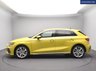 USED 2021 71 AUDI A3 1.4 TFSIe 40 S line Sportback 5dr Petrol Plug-in Hybrid S Tronic Euro 6 (s/s) 13kWh (204 ps) NATIONWIDE DELIVERY