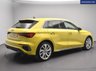 USED 2021 71 AUDI A3 1.4 TFSIe 40 S line Sportback 5dr Petrol Plug-in Hybrid S Tronic Euro 6 (s/s) 13kWh (204 ps) NATIONWIDE DELIVERY