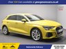 USED 2021 71 AUDI A3 1.4 TFSIe 40 S line Sportback 5dr Petrol Plug-in Hybrid S Tronic Euro 6 (s/s) 13kWh (204 ps) NATIONWIDE DELIVERY