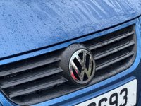USED 2006 VOLKSWAGEN POLO 1.4 S Hatchback 5dr Petrol Manual (155 g/km, 79 bhp) 