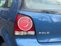 USED 2006 VOLKSWAGEN POLO 1.4 S Hatchback 5dr Petrol Manual (155 g/km, 79 bhp) 