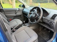USED 2006 VOLKSWAGEN POLO 1.4 S Hatchback 5dr Petrol Manual (155 g/km, 79 bhp) 