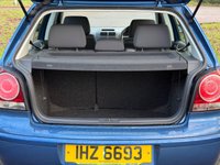 USED 2006 VOLKSWAGEN POLO 1.4 S Hatchback 5dr Petrol Manual (155 g/km, 79 bhp) 