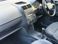 USED 2006 VOLKSWAGEN POLO 1.4 S Hatchback 5dr Petrol Manual (155 g/km, 79 bhp) 
