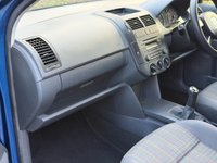 USED 2006 VOLKSWAGEN POLO 1.4 S Hatchback 5dr Petrol Manual (155 g/km, 79 bhp) 