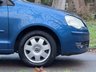 USED 2006 VOLKSWAGEN POLO 1.4 S Hatchback 5dr Petrol Manual (155 g/km, 79 bhp) 