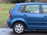 USED 2006 VOLKSWAGEN POLO 1.4 S Hatchback 5dr Petrol Manual (155 g/km, 79 bhp) 