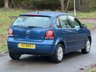 USED 2006 VOLKSWAGEN POLO 1.4 S Hatchback 5dr Petrol Manual (155 g/km, 79 bhp) 