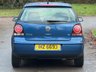 USED 2006 VOLKSWAGEN POLO 1.4 S Hatchback 5dr Petrol Manual (155 g/km, 79 bhp) 