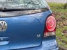 USED 2006 VOLKSWAGEN POLO 1.4 S Hatchback 5dr Petrol Manual (155 g/km, 79 bhp) 