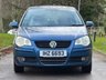 USED 2006 VOLKSWAGEN POLO 1.4 S Hatchback 5dr Petrol Manual (155 g/km, 79 bhp) 