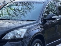 USED 2009 59 HONDA CR-V 2.0 i-VTEC EX SUV 5dr Petrol Auto 4WD Euro 4 (150 ps) 