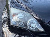 USED 2009 59 HONDA CR-V 2.0 i-VTEC EX SUV 5dr Petrol Auto 4WD Euro 4 (150 ps) 