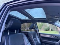 USED 2009 59 HONDA CR-V 2.0 i-VTEC EX SUV 5dr Petrol Auto 4WD Euro 4 (150 ps) 