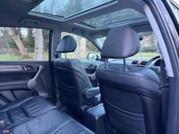 USED 2009 59 HONDA CR-V 2.0 i-VTEC EX SUV 5dr Petrol Auto 4WD Euro 4 (150 ps) 