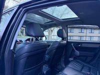 USED 2009 59 HONDA CR-V 2.0 i-VTEC EX SUV 5dr Petrol Auto 4WD Euro 4 (150 ps) 