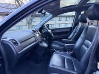 USED 2009 59 HONDA CR-V 2.0 i-VTEC EX SUV 5dr Petrol Auto 4WD Euro 4 (150 ps) 