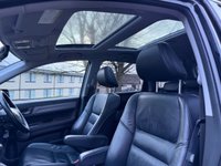 USED 2009 59 HONDA CR-V 2.0 i-VTEC EX SUV 5dr Petrol Auto 4WD Euro 4 (150 ps) 
