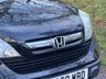 USED 2009 59 HONDA CR-V 2.0 i-VTEC EX SUV 5dr Petrol Auto 4WD Euro 4 (150 ps) 