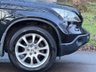 USED 2009 59 HONDA CR-V 2.0 i-VTEC EX SUV 5dr Petrol Auto 4WD Euro 4 (150 ps) 