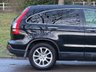 USED 2009 59 HONDA CR-V 2.0 i-VTEC EX SUV 5dr Petrol Auto 4WD Euro 4 (150 ps) 
