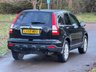 USED 2009 59 HONDA CR-V 2.0 i-VTEC EX SUV 5dr Petrol Auto 4WD Euro 4 (150 ps) 