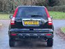 USED 2009 59 HONDA CR-V 2.0 i-VTEC EX SUV 5dr Petrol Auto 4WD Euro 4 (150 ps) 