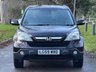 USED 2009 59 HONDA CR-V 2.0 i-VTEC EX SUV 5dr Petrol Auto 4WD Euro 4 (150 ps) 