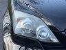 USED 2009 59 HONDA CR-V 2.0 i-VTEC EX SUV 5dr Petrol Auto 4WD Euro 4 (150 ps) 